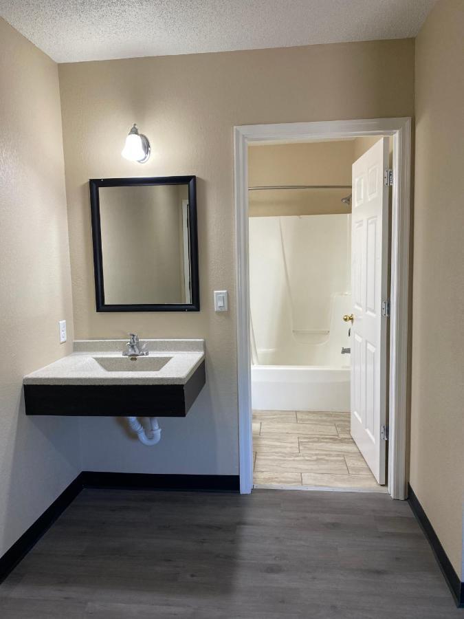 River Heights Motel Prescott Esterno foto